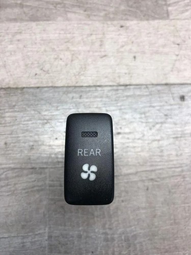 TOYOTA PREVIA R3 Schalter 153641 Diesel 85kw 2006 34982213