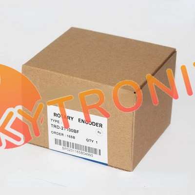 1pcs Koyo TRD-2T100BF Rotary Encoder
