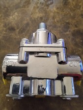 Universal Fuel Pressure Regulator Fits 85 Corvette 5.7 L98