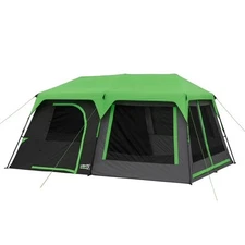 Member’s Mark 10-Person Instant Cabin Tent with Light Shield Technology