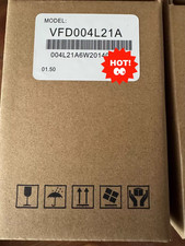 1 NEW For Delta VFD-L VFD004L21A 0.4KW 220V Frequency Converters Inverter