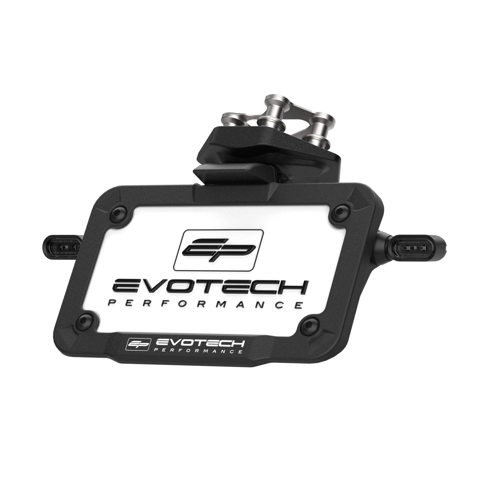Evotech Dynamic Tail Tidy Including V1 Indicators - Triumph Daytona 675R (2013 -