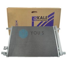 Condensateur Audi TT