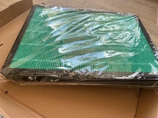 COWAY COMPATIBLE Hepa & Carbon Mesh Air Purifier Filters