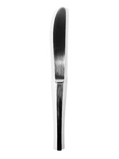 Hugo POTT Silber Vorspeisemesser No.87 von 1954 &deg; Design nach Josef Hoffmann