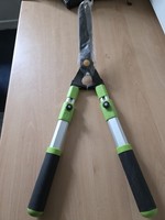 Draper 97955 Wave Edge Garden Shears With Aluminium Handles