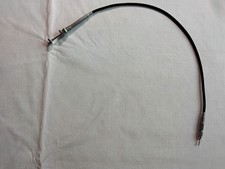 Mechanical Camera Remote Shutter Release Cable 17" - lock tested
