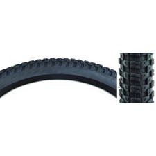 Sunlite Tire 26 x 2.125 Black/Black S-Rad 1166 Wire