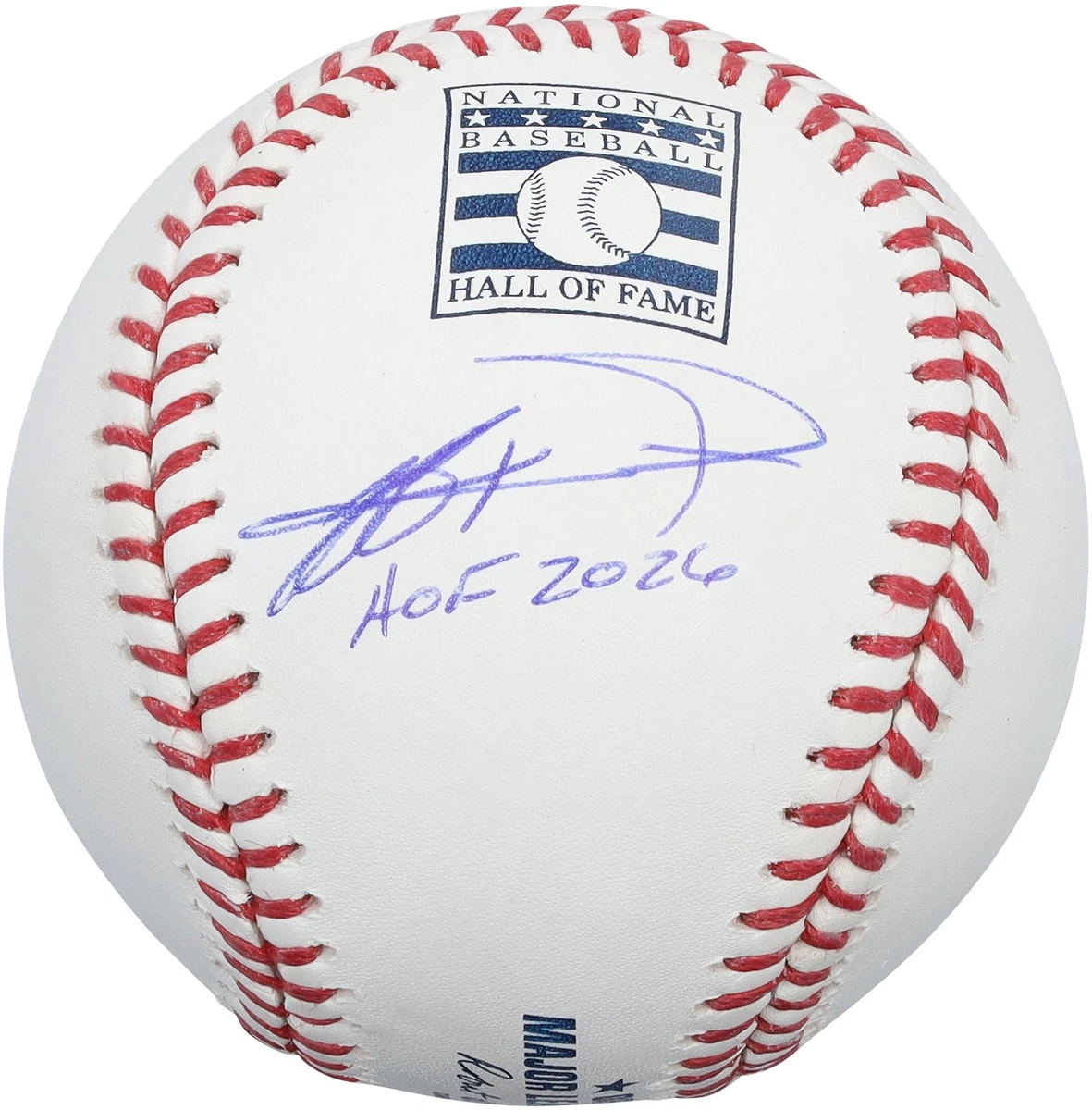 Jeff Kent Original Sports Autographed Items for sale | eBay