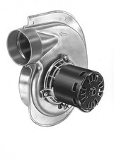 Fasco A301 Intercity Furnace Flue Exhaust Venter Blower 115V (7021-9498, 1010...
