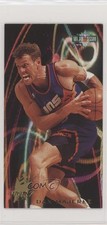 1994-95 Fleer NBA Jam Session Flashing Stars Dan Majerle #3 0b5