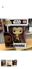 Funko Pop! Vinyl Star Wars The Acolyte Jedi Master Sol #725 Bobblehead