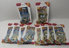 does shining fates have a booster box Paldean Fates Elite Trainer Box