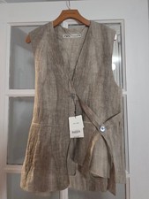 Las mejores ofertas en Zara abrigos, chaquetas y chalecos para