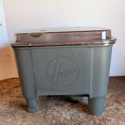 Hoover SteamVac Plus Dirty Water Recovery Tank F5894-900 OEM F5800 F5914-900 Ls