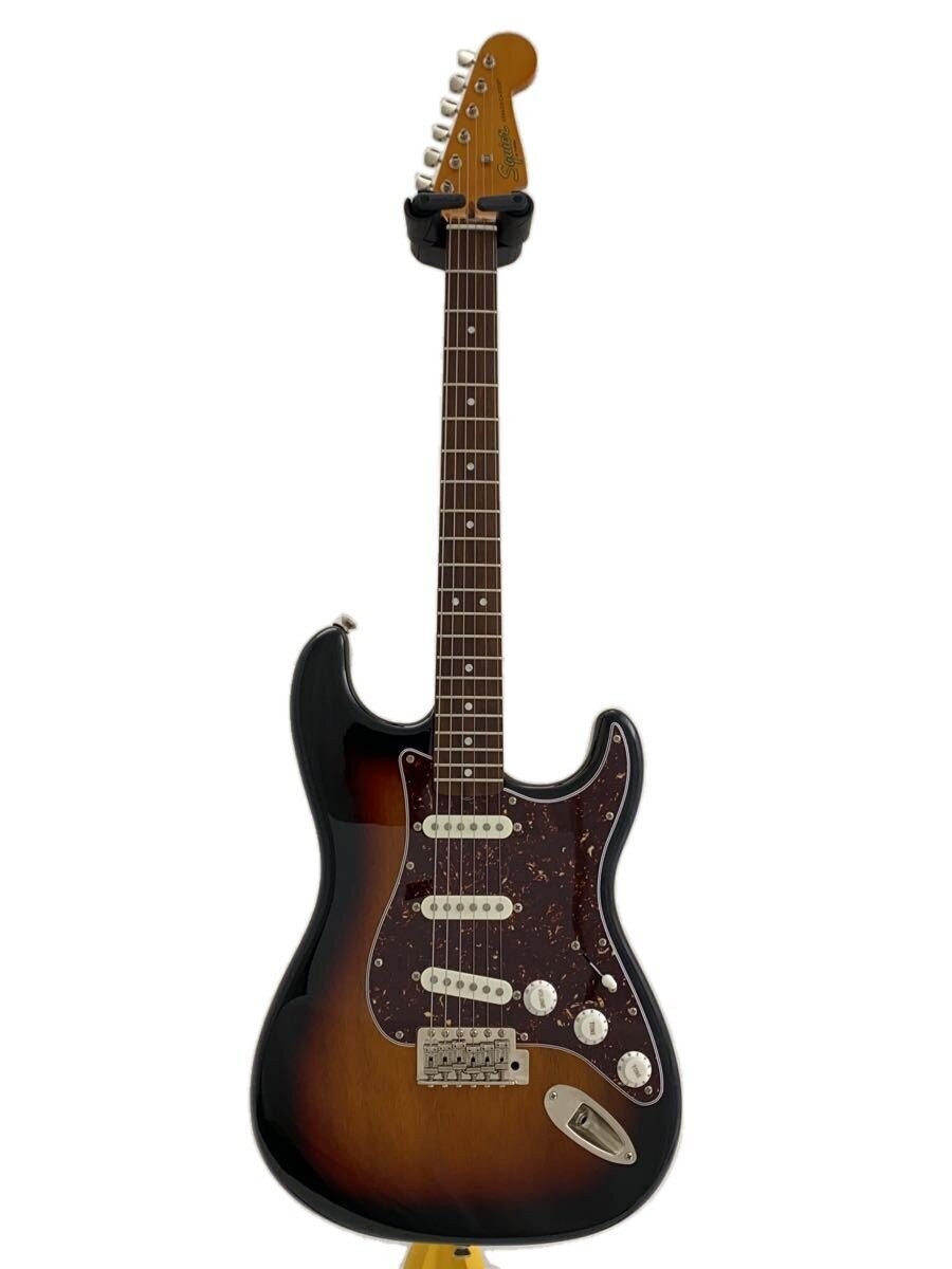 Squier Classic Vibe 60s ST/2024 Electric Guitar