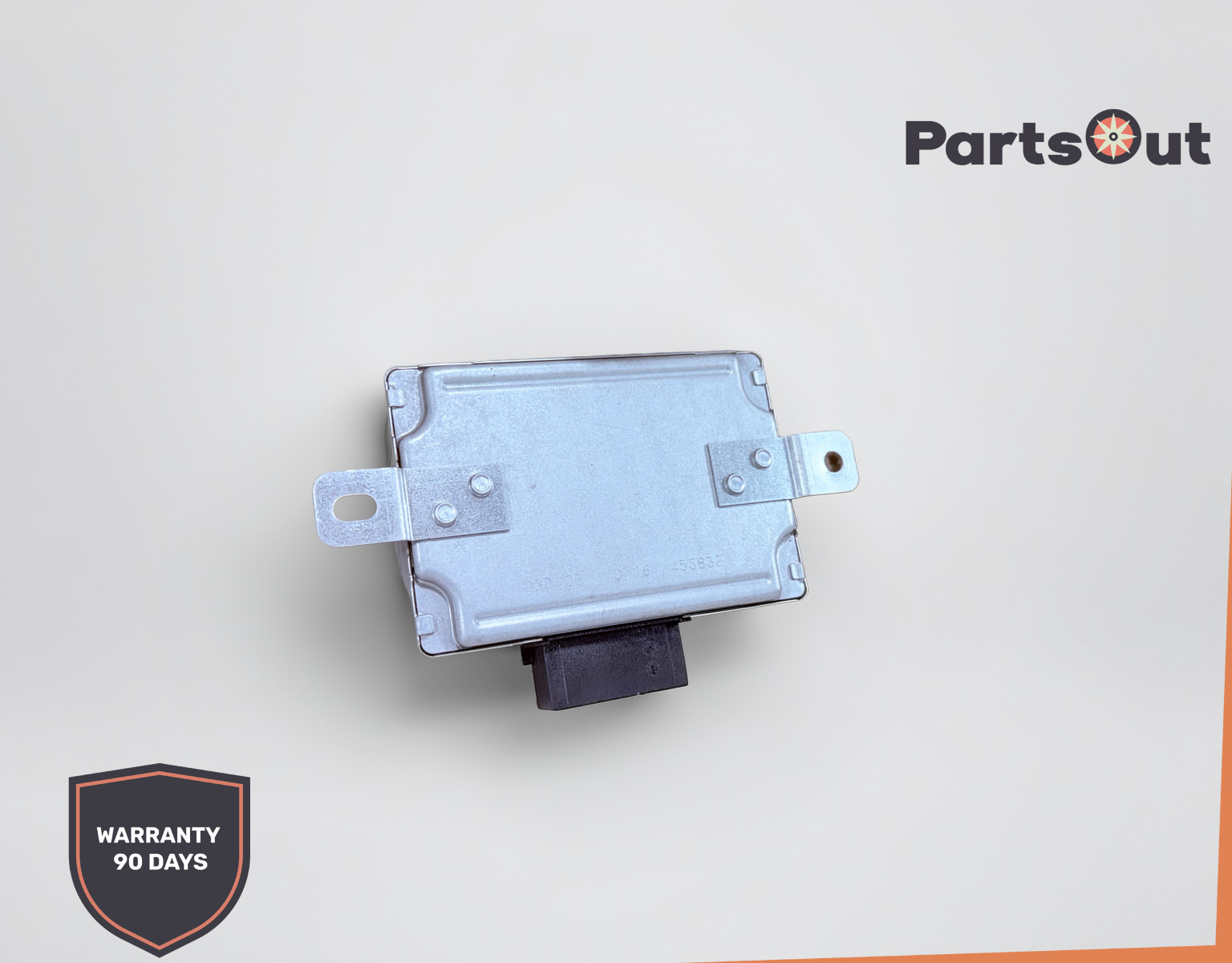 2014-2017 MASERATI GHIBLI VOLT POWER CONVERTER CONTROL MODULE 56029583AB OEM