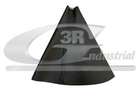 Schalthebelverkleidung 3RG 25753 FüR Vw Caddy 3 GroßRaumlimousine 2KA 2KH 2CA
