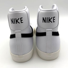 Nike Blazer Mid 77 Vintage White Black BQ6806-100 Men’s Size 11 NEW 4
