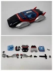 1984 GoBots Super Gobots Psycho Future Machine Parts Bandai Tonka (You Pick)