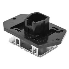 Manual Control Blower Motor Resistor Compatible with Dodge Ram 1500 2500 3500