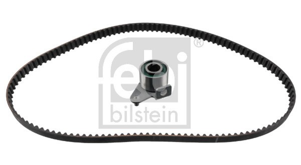 Febi Bilstein Zahnriemensatz 22723 FüR 940 Volvo 945 960 740 745 744 340 944 360-image