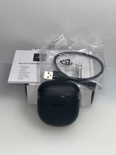 Bose Charging Case only for QuietComfort Earbuds II Charge case - Black