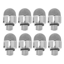 8 Pcs Replacement Tips for Touch Screens Capacitive Stylus Replacements