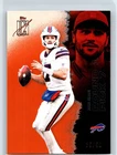 2025 Topps Josh Allen Shop for 2025 Topps Signature Class Football autographs on eBay (Raw)