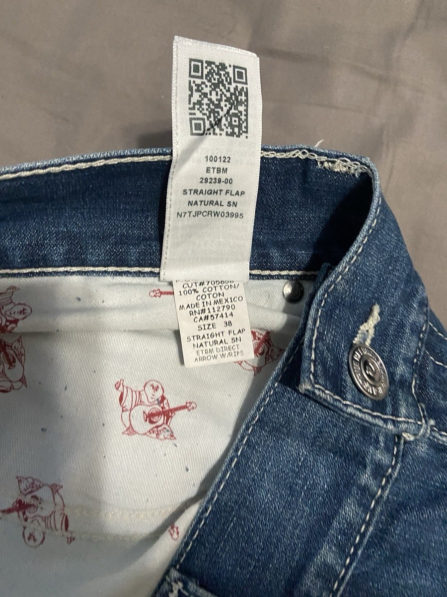 True Religion Cheef Keef View 5