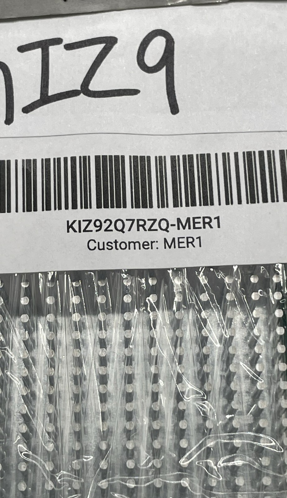 NetApp QLogic QLE2672 HD8310405-31 PCIe x8 16Gb FC / 10GbE Adapter