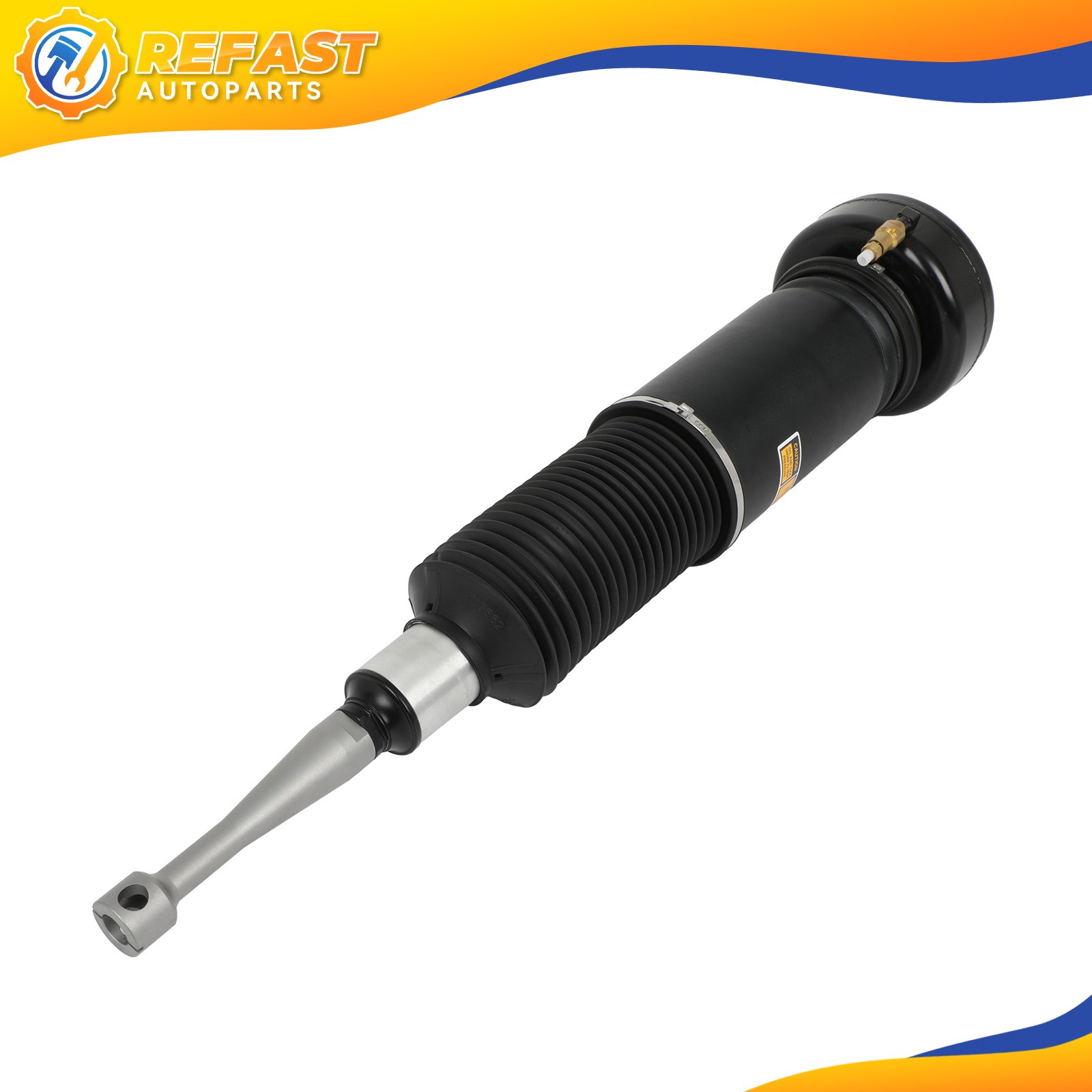Rolls-Royce Phantom 2004-2016 FRONT Air suspension strut P/N 37106796508