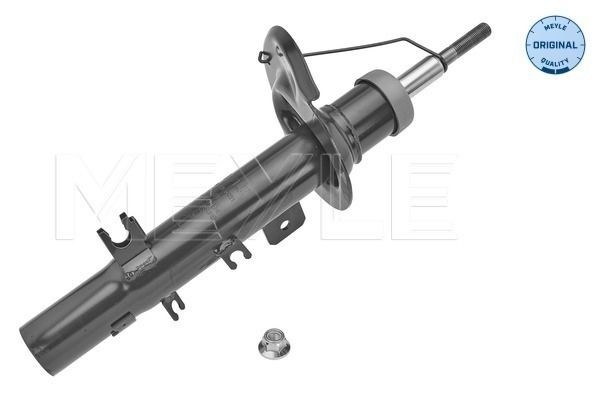 StossdÄMpfer Vorne Links Meyle 11 26 623 0021 FÜR Peugeot FahrwerksdÄMpfer-image