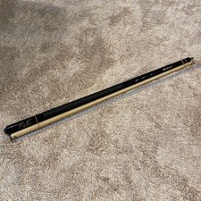 Cuetec 58” Earl Strickland Signature Warp Resistant Two Piece Pool