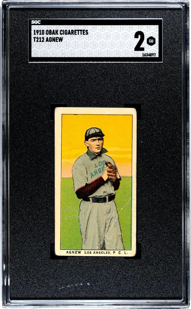 1910 Season Baseball Cards for sale | eBay