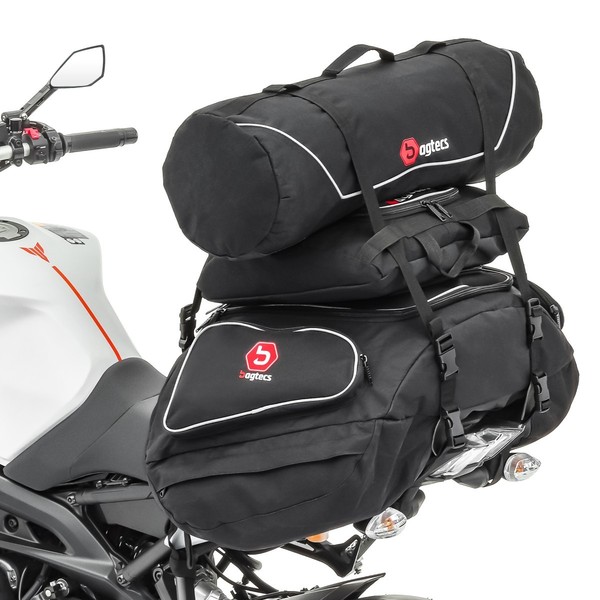Hecktaschen X50 + X51 + X52 FüR Bmw R 1250 R/ Rs-image