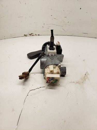 Ignition Switch CVT Conventional Ignition Fits 07-12 SENTRA 1355750 - Picture 2 of 9