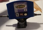Tony Hawk's Pro Skater (N64, 1999) Used Good Condition Play Tested Nintendo