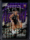 2025 Topps Chrome Carter Bryant Refractors Purple Geometric (RAW)