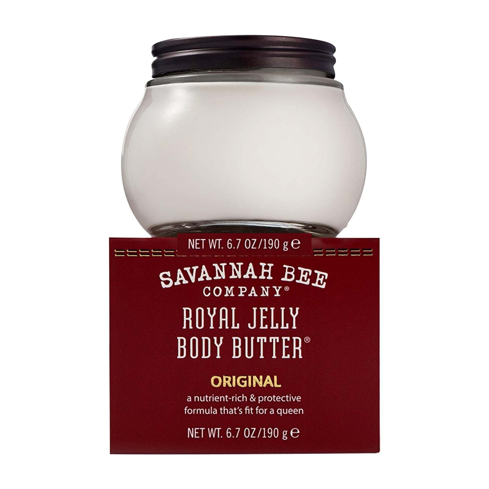 - Deep Hydrating Body Butter For...