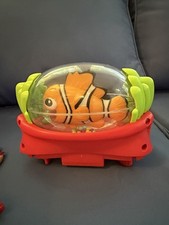 Finding Nemo Bouncer Replacement Parts Toys Nemo Musical Rattle
