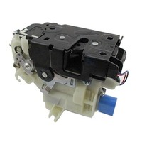 TüRschloss Meat & Doria 31075 FüR Skoda Seat VW Multivan T5 7HM 7HN 7HF 7EF 7EM