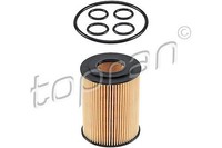 Topran ÖLfilter U.A. FüR Chevrolet, Opel