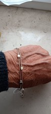 Silber Armband 925 Stempel