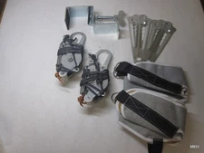 Over the Door Posture Corrector and Cervical Neck Traction Device