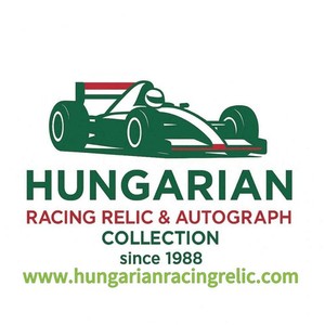 Racing Relics And Autographs | eBay Stores