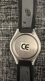 Metropolis Street Racer Digital Watch ULTRA RARE Sega Dreamcast Merch