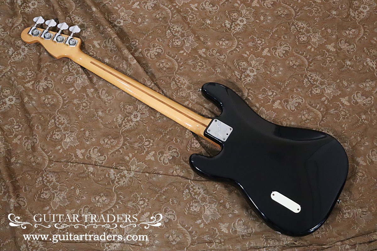Fender 1983 Precision Bass Elite II | eBay