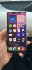 Used iPhone XS Max Good Condition 64gb Unlocked!