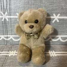 Dan Dee Teddy Bear Collectors Plush Stuffed Animal 1987 Small 6